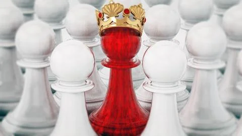 A lonely king Vs. 3 queens. Checkmate? - Chess Forums 