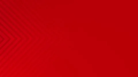 Red Chevron Pattern Background Loop. Stock Footage 286772241