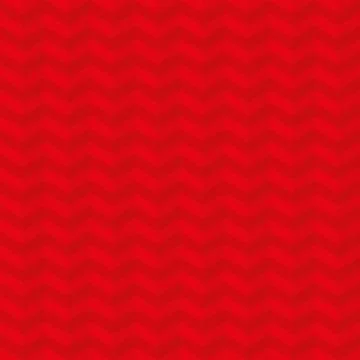 Red Chevron Pattern. Neutral Seamless Herringbone Wallpaper Background. Stock Illustration
