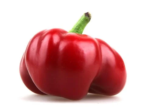 Red chili pepper Stock Photos