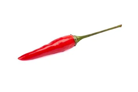 Red chili Stock Photos