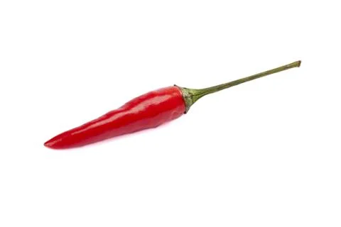 Red chili Stock Photos
