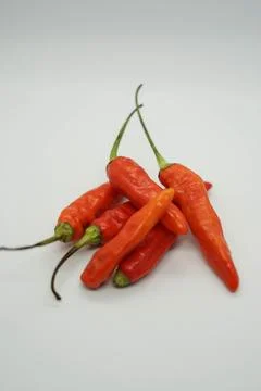 Red chili Stock Photos