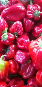 Red Chili Stock Photos