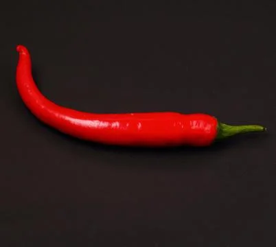 Red chilli Stock Photos