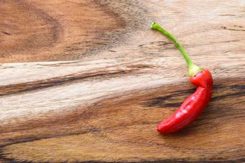 Red chilli Stock Photos