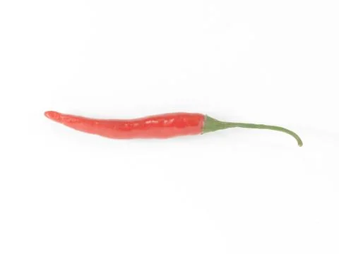Red chilli Stock Photos