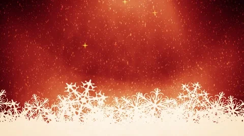 Red christmas background Stock Footage 57229443