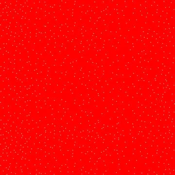 Red Christmas background. Stock Illustration