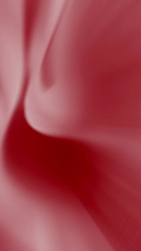 Red Chromatic Aberration Looping Vertical Background Stockbeeldmateriaal 330445821