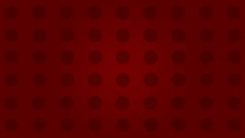 Red Circle Background | Stock Video | Pond5