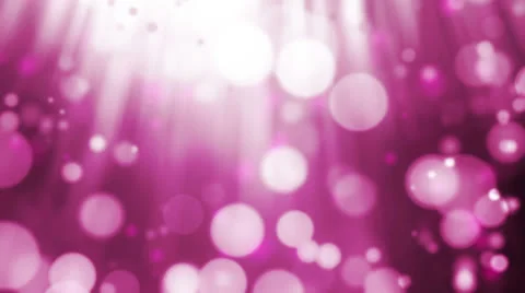 Red Circles With Background Light From The Sky Loop Stockbeeldmateriaal 25363071