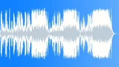 Red City Blues (Acoustic) Stock Music