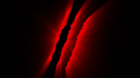 Red Claws 库存影片 42852323