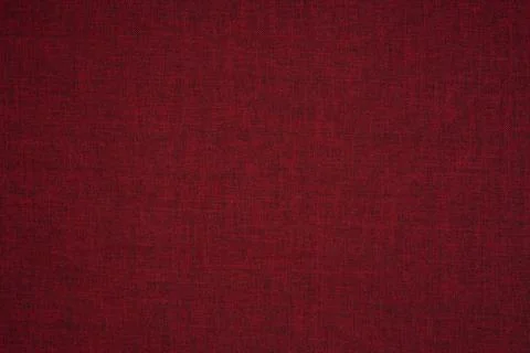 Red cloth background Foto stock