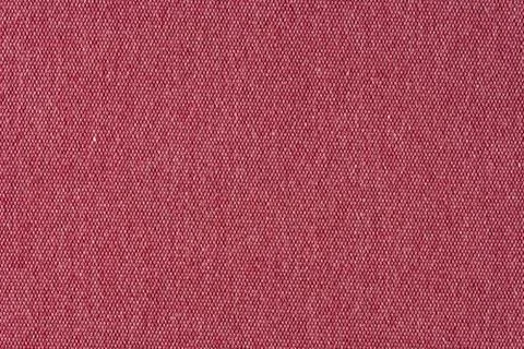 Red cloth background. Stock Photos