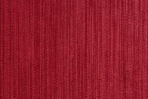 Red cloth background. Stock Photos