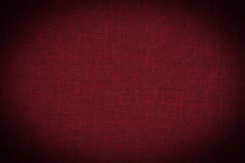 Red cloth background Stock Photos