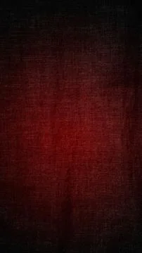 Red cloth with black gradient texture. Stockfoto's