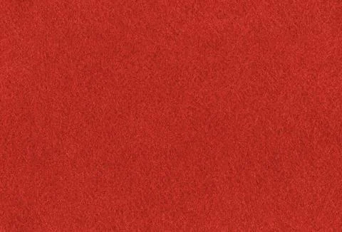 Red cloth fabric texture background Foto stock