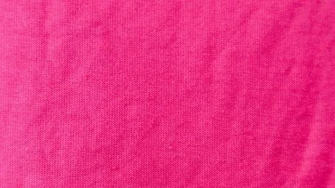 Red cloth texture as background Stock Photos