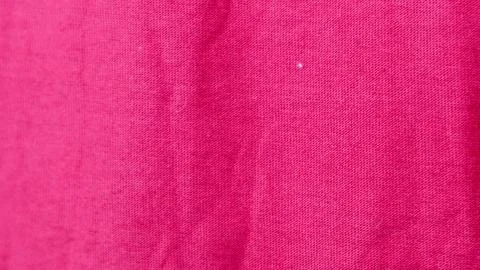 Red cloth texture as background Stock Photos