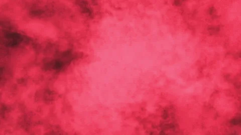 Red clouds Stock Footage 296028954