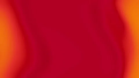Red Color Gradient Motion Background Stock Footage 320852090