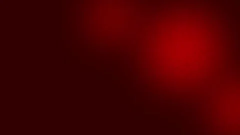Red color hexagon pattern slow motion on black background Stock Footage 296628712