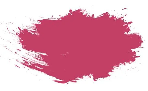 Red color, innuendo, abstract pattern, brush stroke watercolor texture, grung Stock Illustration