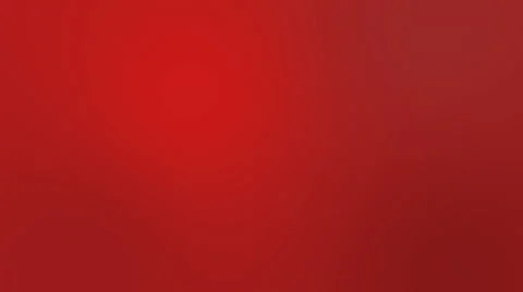 Red color loop - background Stock Footage 26613903