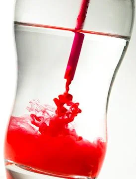 Red color Stock Photos