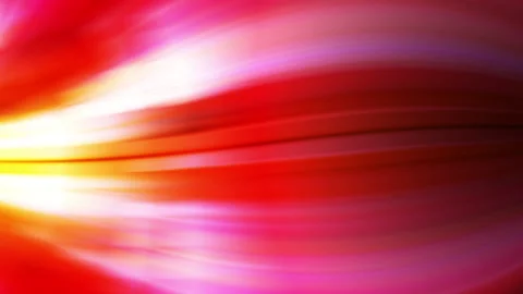 Red color stream transition abstract background Stock Footage 213201535