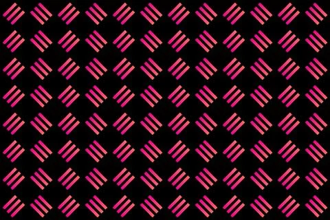 Red Colors Rectangle Shapes and Designs Geometric Pattern Geometric Background 库存插图