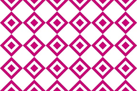 Red Colors Triangle Shapes and Designs Geometric Pattern Geometric Background Stock Illustration