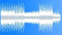Red Comet (Short Version) Stock Music