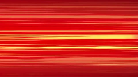 Red comic speed lines background texture pattern effect in cartoon concept Stock Photos