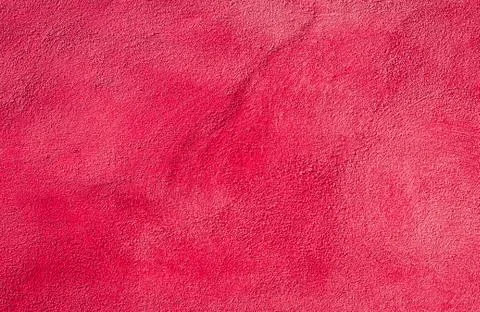 Red concrete wall texture Stock Photos