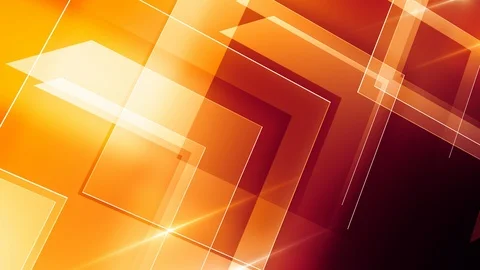 Red Corporate Arrows Stock Footage 92339283