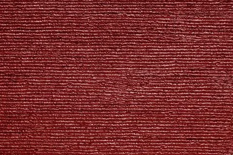 Red corrugated texture Stock Photos