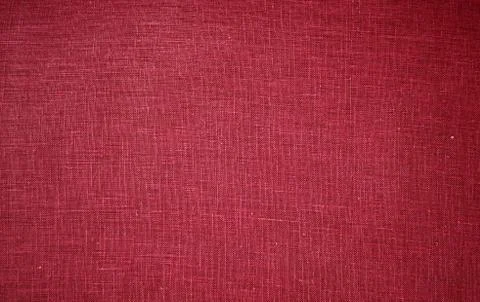 Red cotton backbrounds Stock Photos