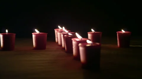 Red Cross: Black Low Dolly Right (1080p / 23.98) Vidéo 2582503