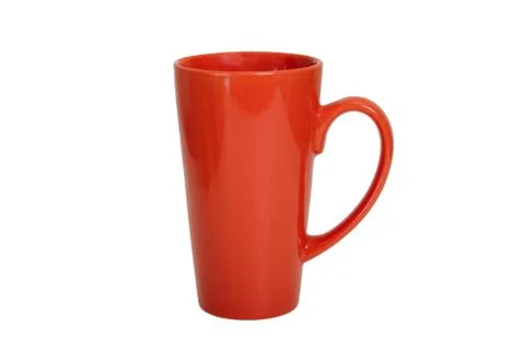 Red cup Stock Photos
