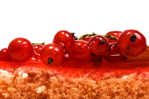 Red currant Stock Photos