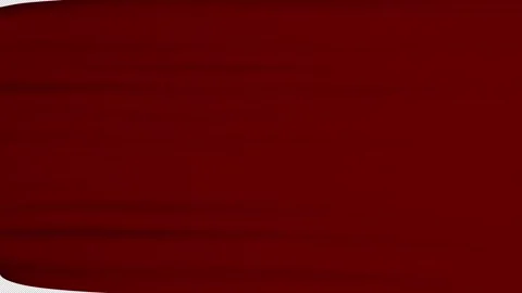 Red Curtain Transition Animation on Alpha Channel, Loop 库存影片 303459338