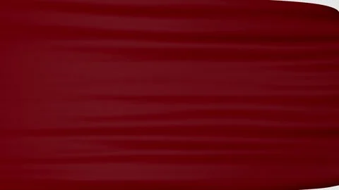 Red Curtain Transition Animation on Alpha Channel, Loop 库存影片 316742178