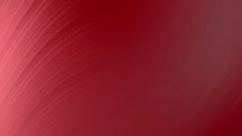 Red curved lines gradient background texture suitable for abstract designs Stock Footage 299723670