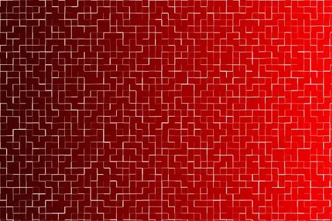 Red dark background. Gradient. Transition. Shadow light. Stock Photos