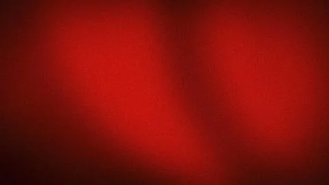 Red dark black grainy background 4K abstract wallpaper gradient grunge tech.. Stockillustratie
