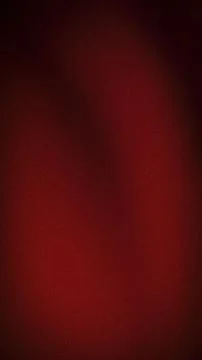 Red dark gradient abstract background with grainy texture vertical wallpape.. Stock Photos